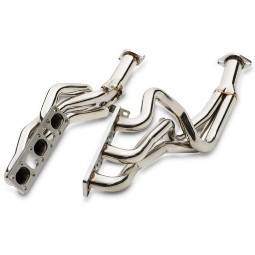 Decat Exhaust Manifolds – Nissan Fairlady Z33 350Z 3.5 03-06