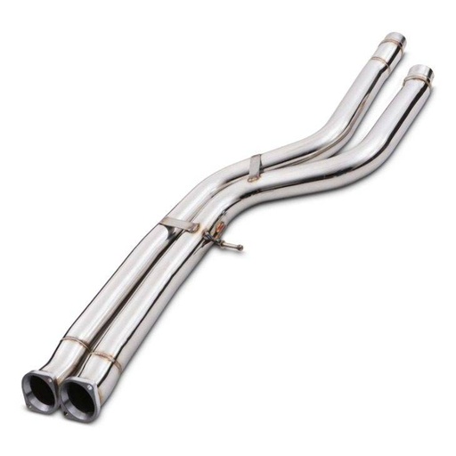BMW 3 Series F80 M3 / 4 Series F82 M4 2014-2020 – 2nd Decat Downpipes