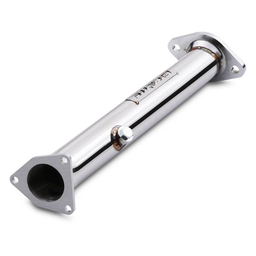 2.5″ Exhaust Decat Pipe – Honda S2000 AP1 AP2 99-09