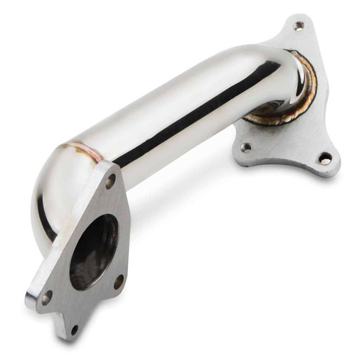 2″ Exhaust Pre Cat Decat Downpipe – Honda Civic FN 2.2 CTDI 06-11