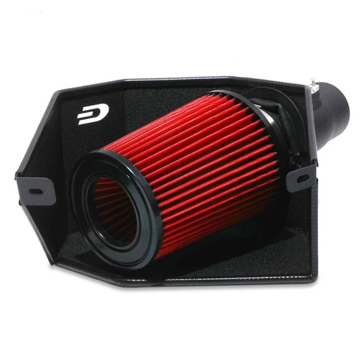 Direnza Cold Air Induction Kit – Mazda MX5 MK3 NC 1.8 / 2.0 05-15