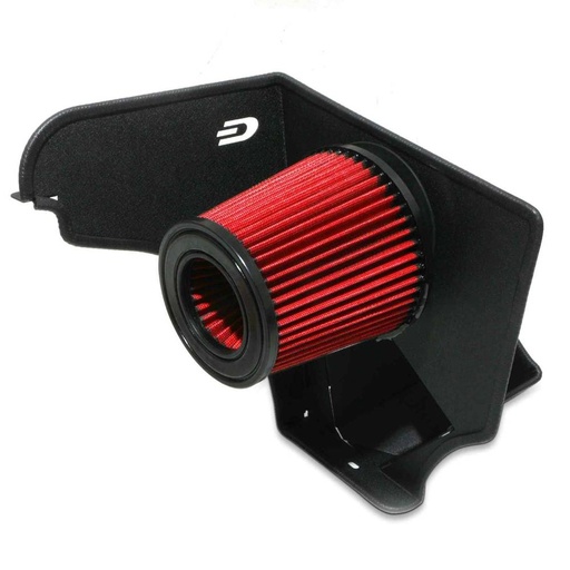 Direnza Cold Air Induction Kit – BMW 3 Series E90 E91 E92 E93 320D N47 07-15