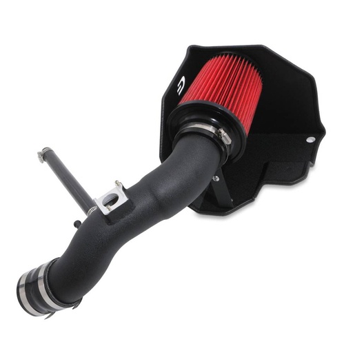 Direnza Cold Air Induction Kit – Honda Civic FN2 Type R 2.0 06-11