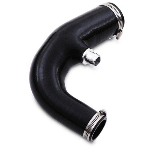 SIlicone Intake Pipe – Ford Fiesta Ecoboost Zetec S 1.0 13+