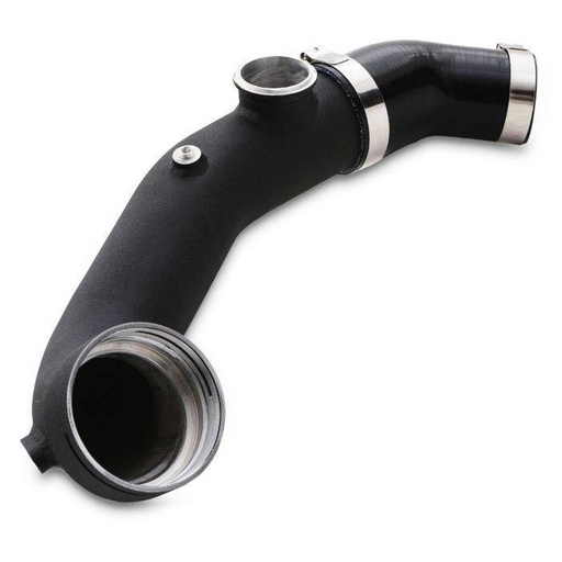 Black Intake Pipe – BMW 1 Series / 3 Series – E82 135i E91 E92 335i 07-12