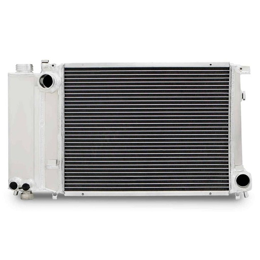 High Flow Alloy Radiator – BMW 5 Series E34 / 1.8 / 2.0 / 2.5 82-01