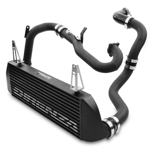Direnza MVT Front Mount Intercooler Kit – Renault Megane RS MK3