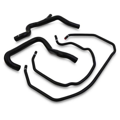 SIlicone Radiator Hoses – Ford Focus MK2 ST ST225 05-11