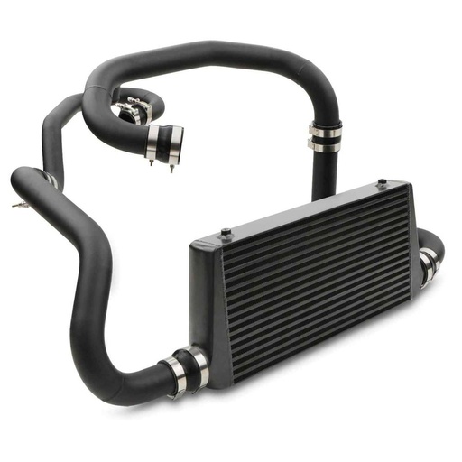 Front Mount Intercooler Kit – Subaru Impreza Classic WRX STI GC8 95-01