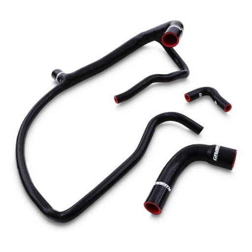 SIlicone Radiator Hoses – Land Rover Defender 300TDI 2.5 TDI 94-06