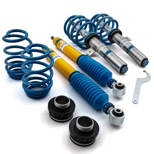 Bilstein B16 PSS9 Coilover Kit – Audi A3 8L | TT 8N | VW Golf MK4 | SEAT Leon 1M
