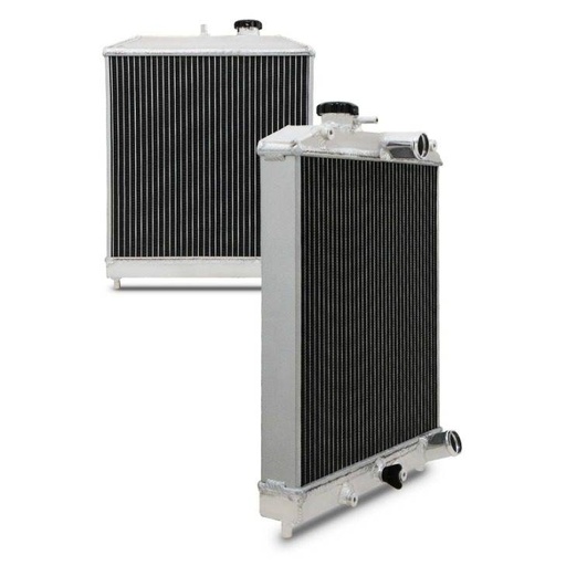 42mm High Flow Radiator – Honda Civic 88-00