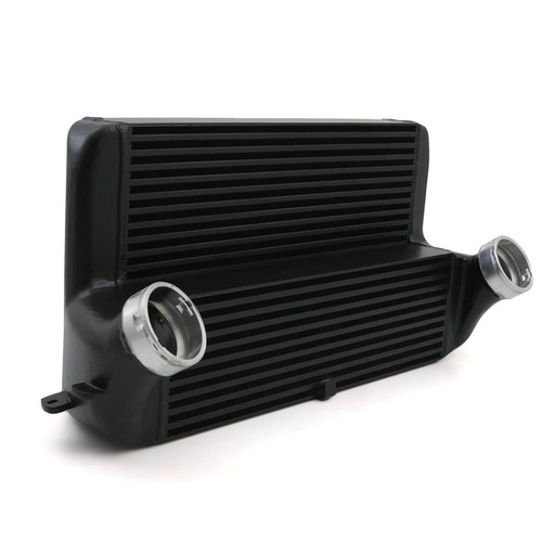 Aluminium Front Mount Intercooler – BMW X5 F15 / X6 F16 30dX 35i(X) 40dX 13-18