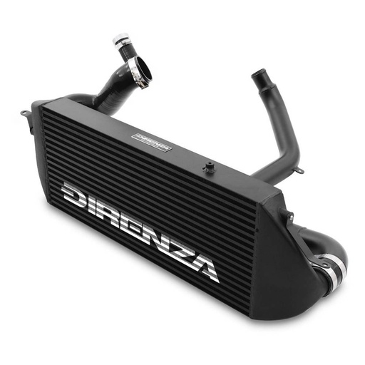 Direnza MVT Front Mount Intercooler Kit – Ford Focus ST 225 MK2 05-12
