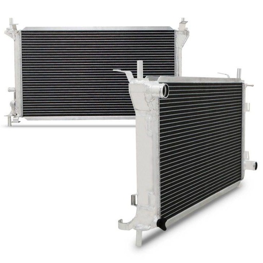 40mm High Flow Radiator – Ford Focus MK1 RS ST170 98-04