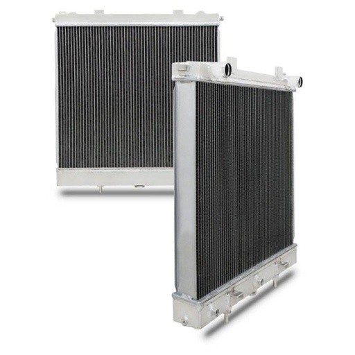 55mm High Flow Radiator – Range Rover P38 2.5 TD 94-99