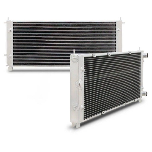 40mm High Flow Radiator – Volkswagen Transporter T4 90-03