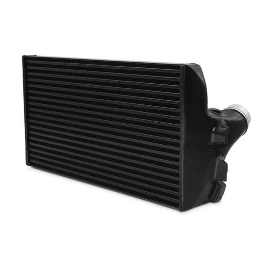 Front Mount Intercooler Core and Hose Kit – BMW 5 Series F10 F11 N47 N57 520d 530d xDrive 09-16