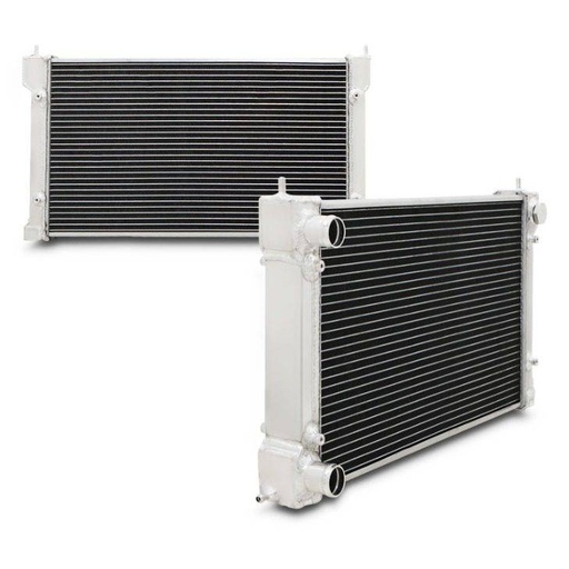40mm High Flow Radiator – VW Golf MK1 / MK2 / Caddy / Scirocco / Jetta / Toledo 81-92