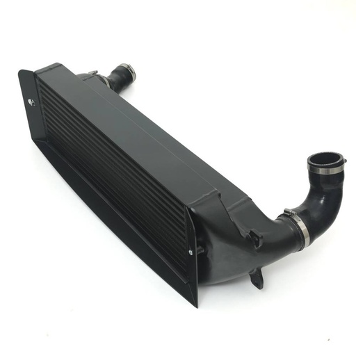 Front Mount Intercooler Core and Boost Hose Kit – Hyundai i30N PD 2017+