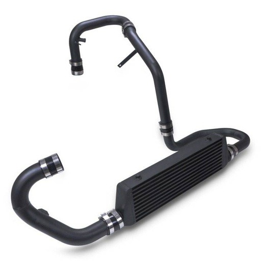 Front Mount Intercooler Kit – VW Golf MK4 GTI / Audi A3 / Seat Leon 1.8T 98-06