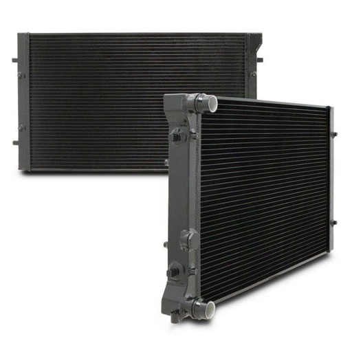 42mm High Flow Radiator – Audi A3 / S3 / TT / Seat Leon / VW Golf / Skoda Octavia 95-06