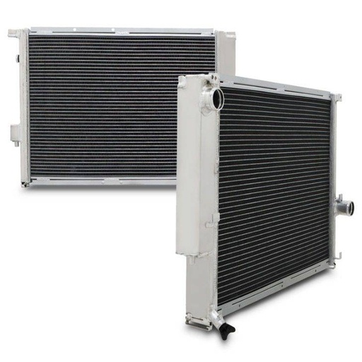 42mm High Flow Radiator – BMW 3 Series E36 M3 3.0 / 3.2 92-98