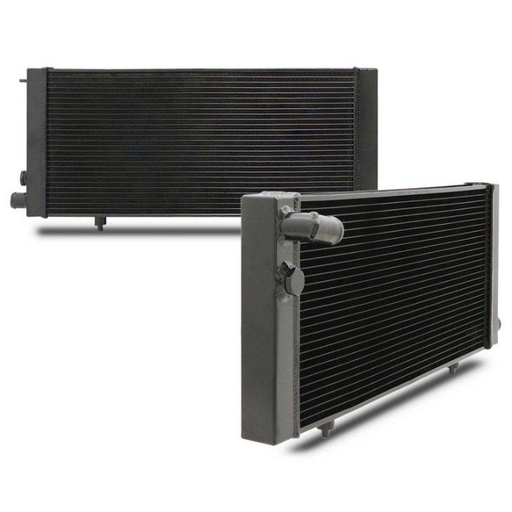 40mm High Flow Radiator – Peugeot 205 / 309 GTI 1.6 / 1.9 83-98