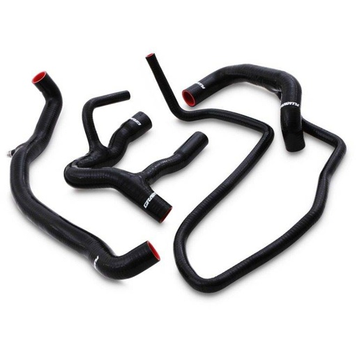 SIlicone Radiator Hoses – Land Rover Defender 2.5 TD5 98-07