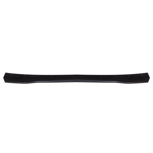 Rear Bumper Cover Gloss Black – Ford Transit Custom MK2 2024+