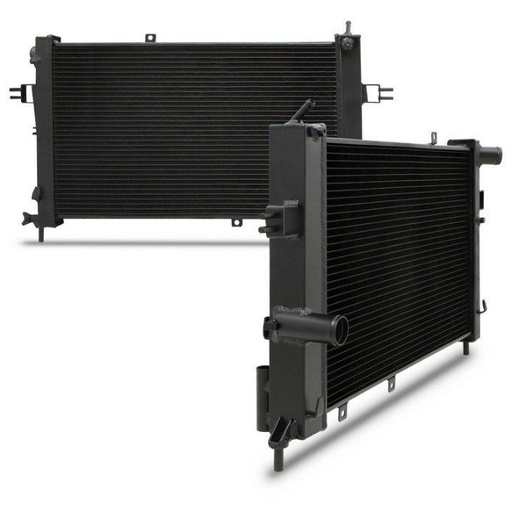 40mm High Flow Radiator – Vauxhall Astra G MK4 / Zafira MK1 99-05