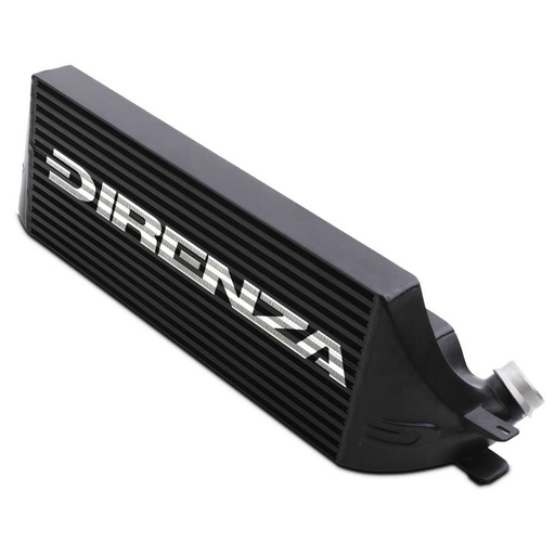 Direnza MVT Front Mount Intercooler – Mini Cooper S F55 F56 F57 2013-2018