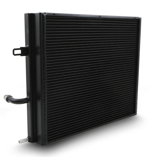 Aluminium Charge Cooler Radiator – BMW 1 Series LCI 120i 125i F20/F21 15-19