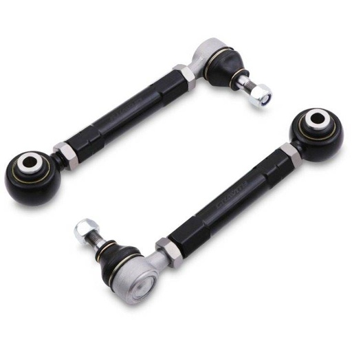 Adjustable Rear Toe Arms – Lexus IS200 / GS300 – Toyota Chaser Mark II JZX100 JZX110 98-05