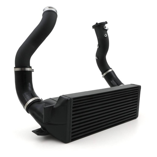 Front Mount Intercooler & Charge Pipes – BMW 3 Series G20 G21 320i 330i B48 2019+