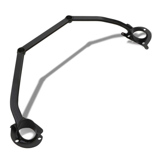 Front Strut Brace – Mazda MX5 MK4 ND RF / Abarth 124 Spider 15+