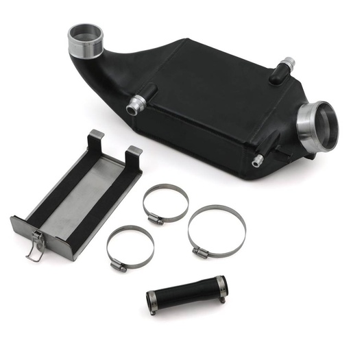 Aluminium Top Mount Charge Cooler – Mercedes CLA 45 AMG C117 13-19