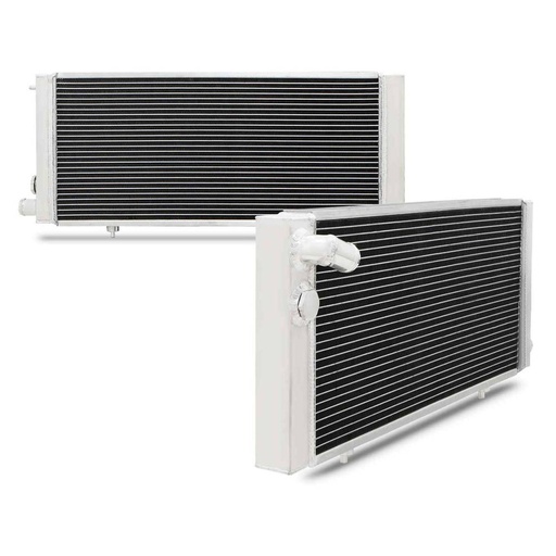 40mm High Flow Radiator – Peugeot 205 309 GTI 1.6 1.9 83-98