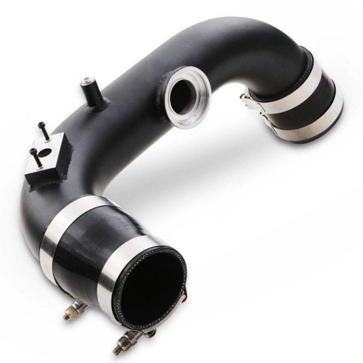 Aluminium Boost Pipe – BMW 1 / 3 Series – E82 135i E91 E92 335i 06-12