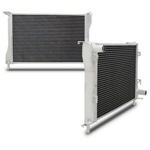 40mm High Flow Radiator – Ford Fiesta MK6 ST ST150 04-08