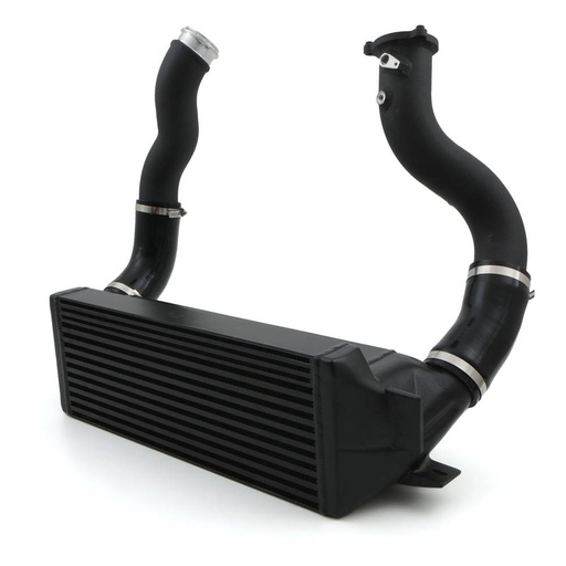 Front Mount Intercooler & Charge Pipes – BMW Z4 G29 20i 30i B48 2018+