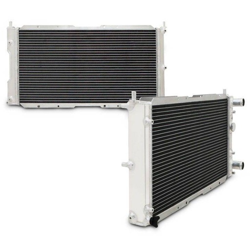40mm High Flow Radiator – Fiat Punto MK1 176 1.4 GT Turbo 93-99