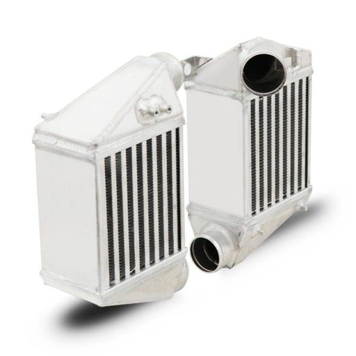 SIde Mount Intercooler Cores – Audi TT 8N MK1 1.8T 225 BHP 98-06