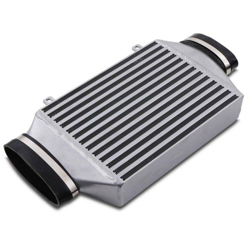 Top Mount Intercooler Kit – BMW Mini Cooper S R53 1.6 00-06