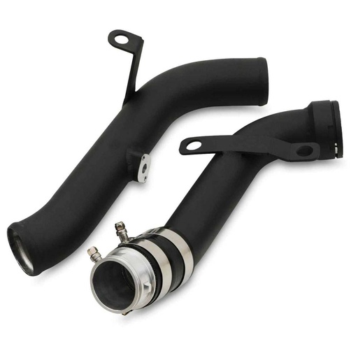 Aluminium Intercooler Pipes – Audi TT MK2 2.0 09+