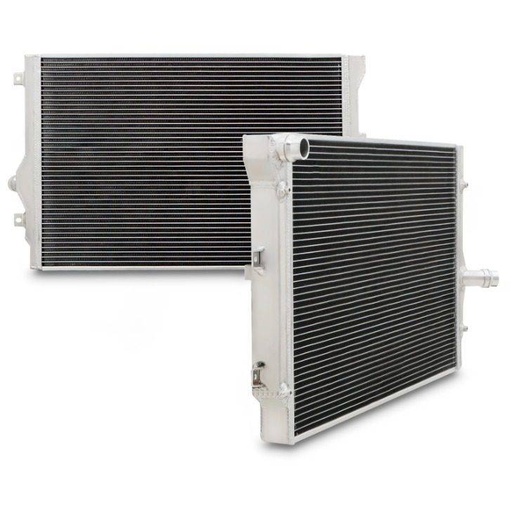 42mm High Flow Radiator – Audi A3 8P / TT S 8J / Seat Leon 1P / VW Golf / MK5 / MK6 03-15