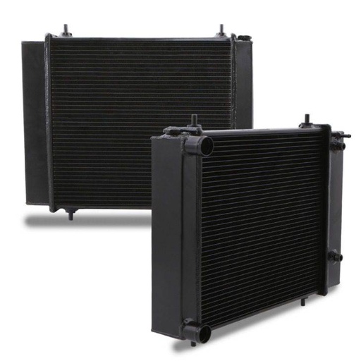 60mm High Flow Radiator – Land Rover Discovery Defender 300 TDI