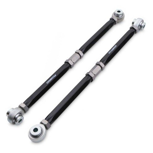 Rear Upper & Lower Camber Arms – Mini Cooper S R50 / R52 / R53 00-06