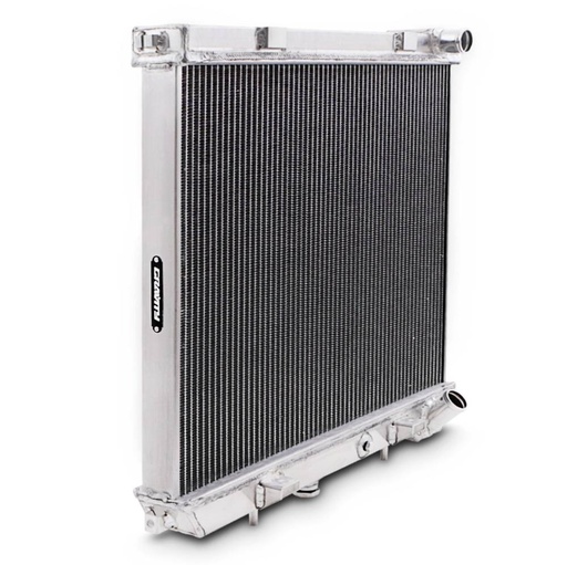 High Flow Radiator – Range Rover P38 4.0 / 4.6 V8 98-02