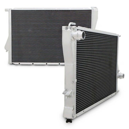 42mm High Flow Radiator – BMW 5 Series E39 M5 98-03